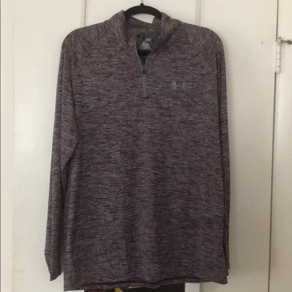 Under Armor Quarter Zip